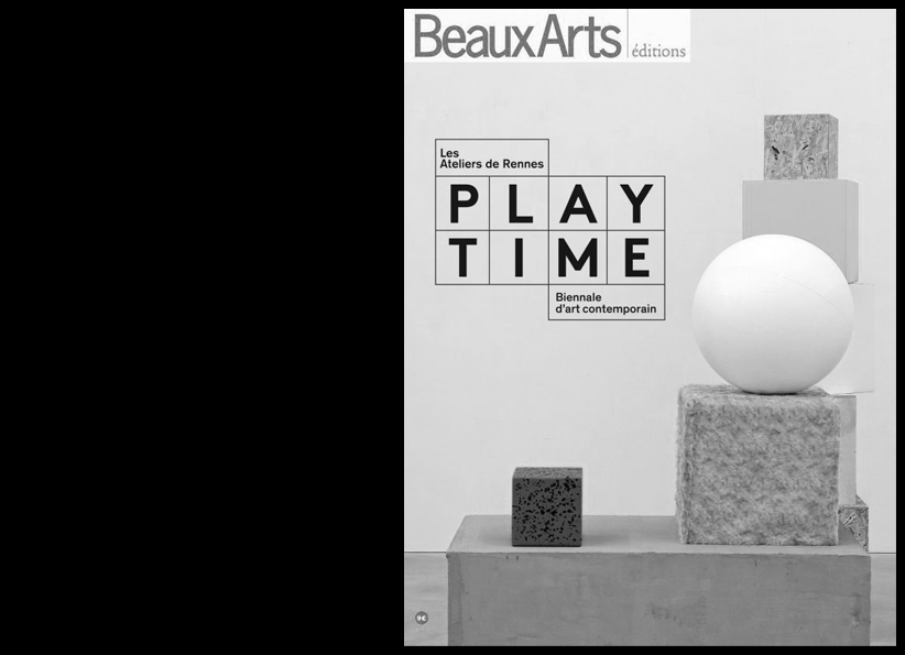 playtime beaux-arts mag